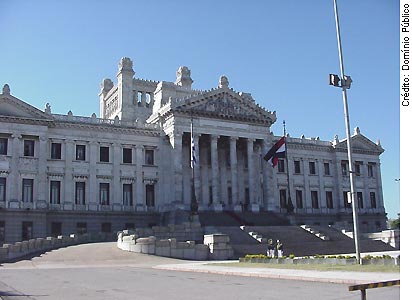 Parlamento do Mercosul