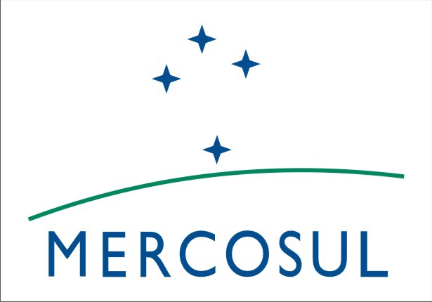 Símbolo do Mercosul