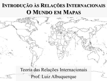 TRI Mapas