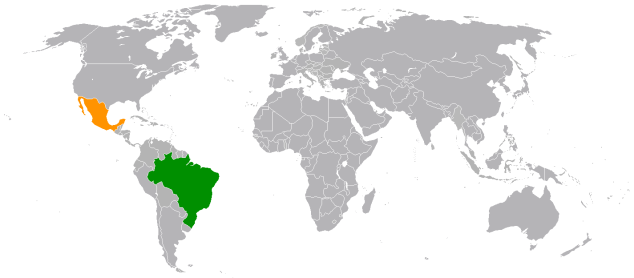 Brazil_Mexico_Locator